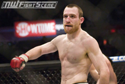 Life begins at age 30 for UFC's Pat Healy