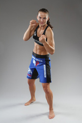  - InvictaFC2-Kaitlin_Young